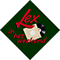 lexinhetweekend logo